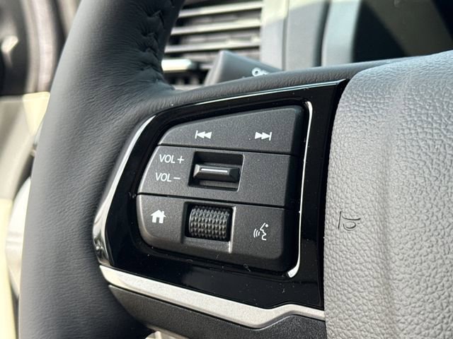 New 2026 Honda Odyssey Elite image 36