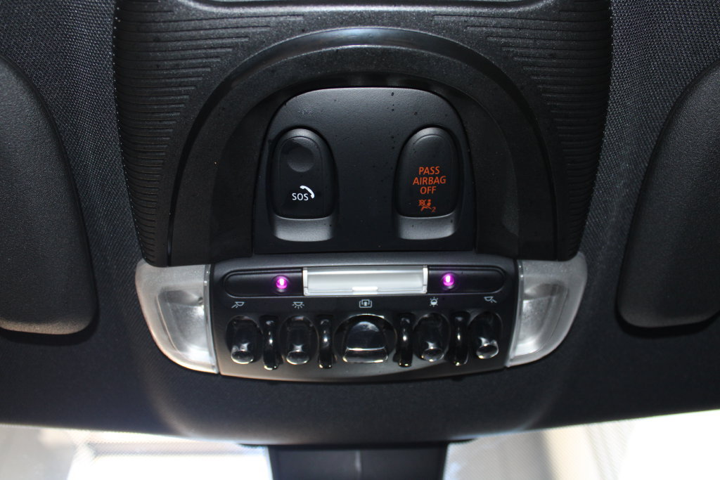 Used 2019 MINI Cooper Countryman SE AWD/4WD image 21
