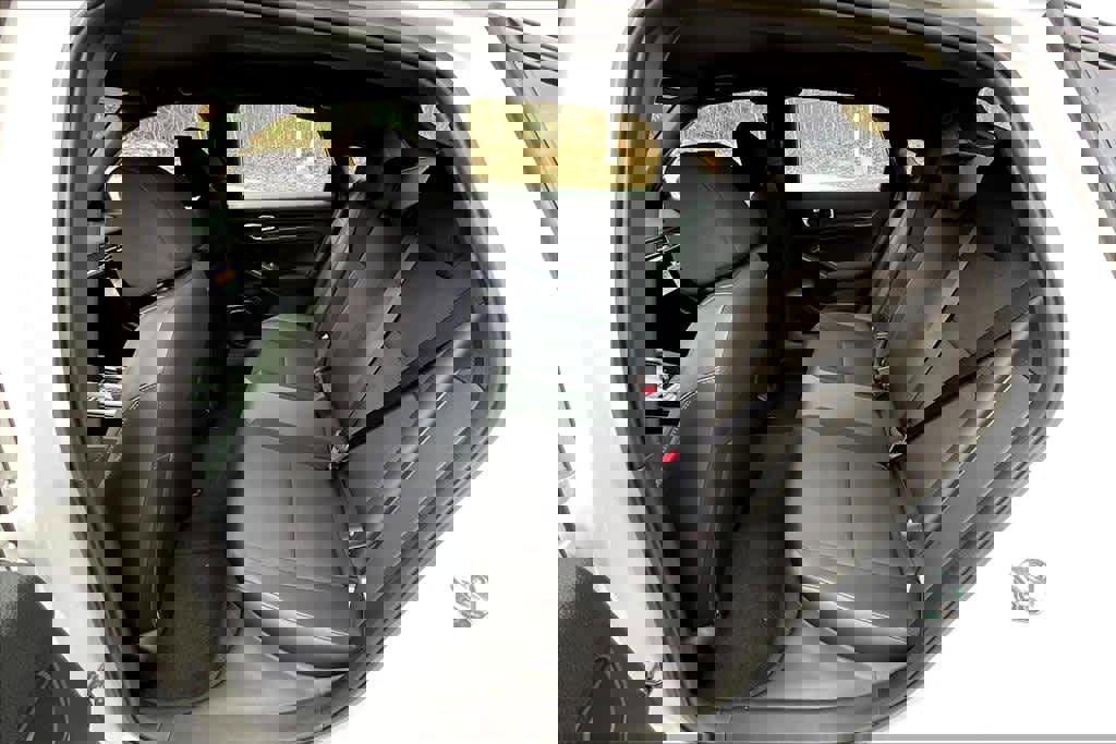 New 2025 Honda Civic Sport image 14