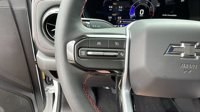 New 2026 Chevrolet Colorado Z71 AWD/4WD image 26