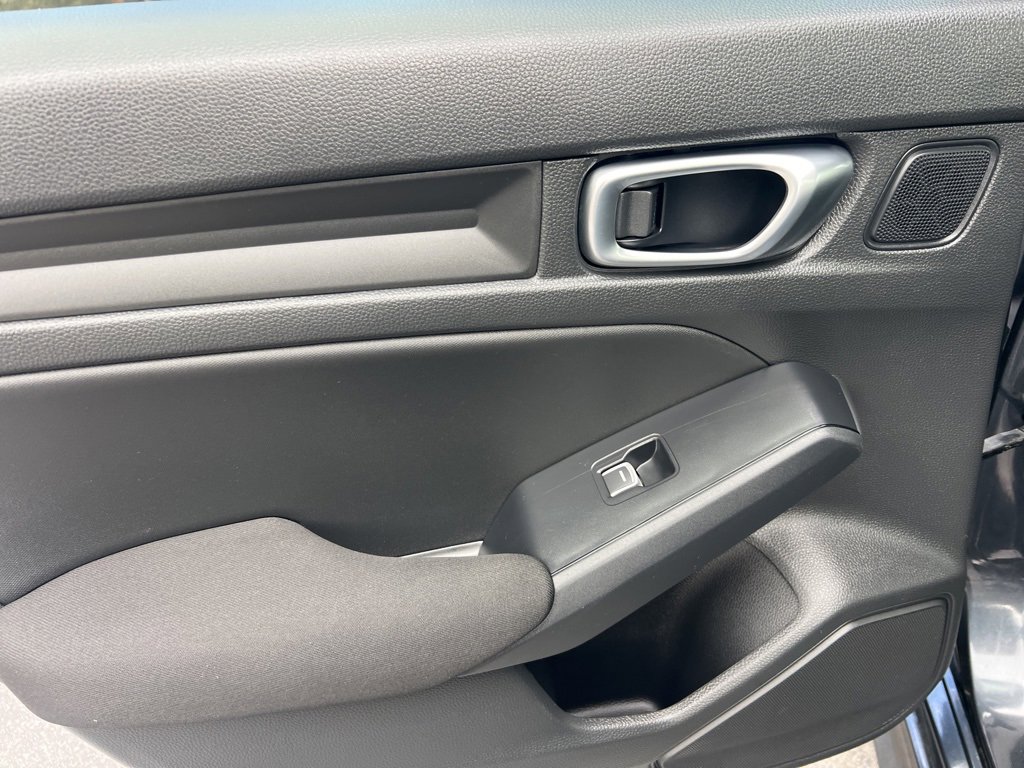 Used 2024 Honda Civic Sport image 26