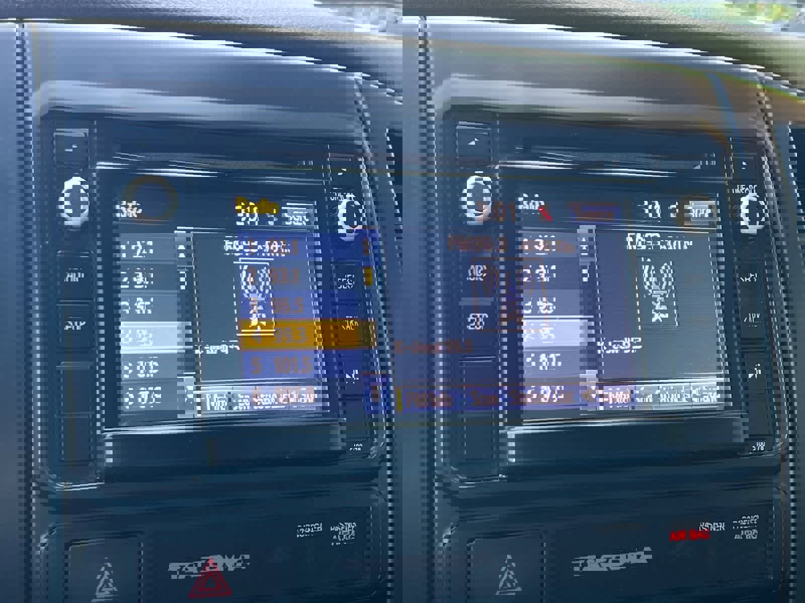 Used 2015 Toyota Tacoma 4x4 Access Cab image 18