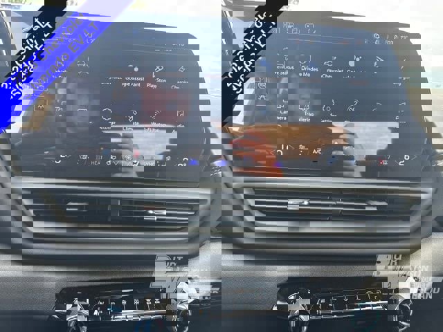 New 2026 Chevrolet Silverado EV LT image 19