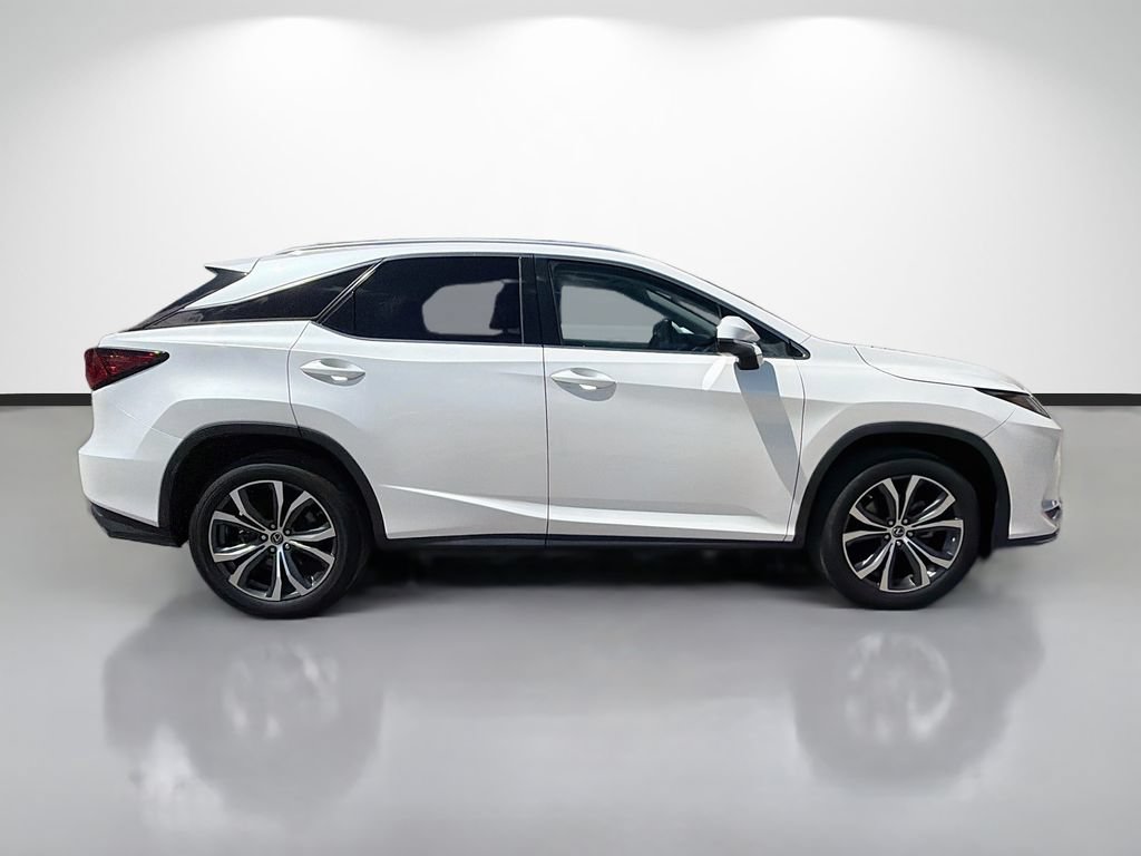 Used 2021 Lexus RX 350 FWD w/ Premium Package image 2