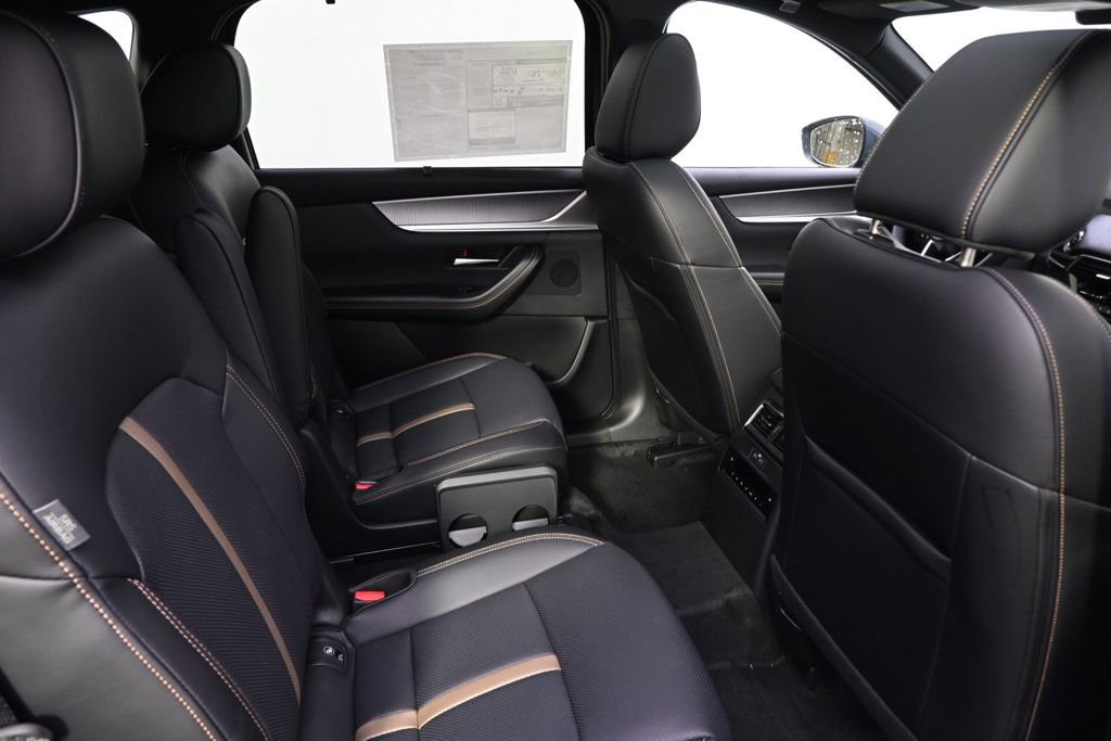 New 2026 MAZDA CX-90 Plug-In Hybrid w/ Premium Plus image 19