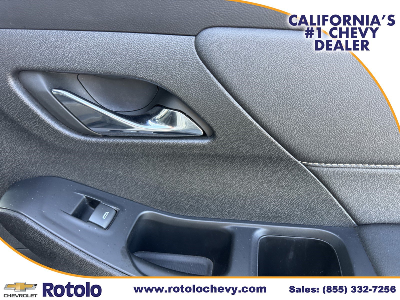 Used 2023 Chevrolet Traverse LT w/ LT Premium Package FWD image 13