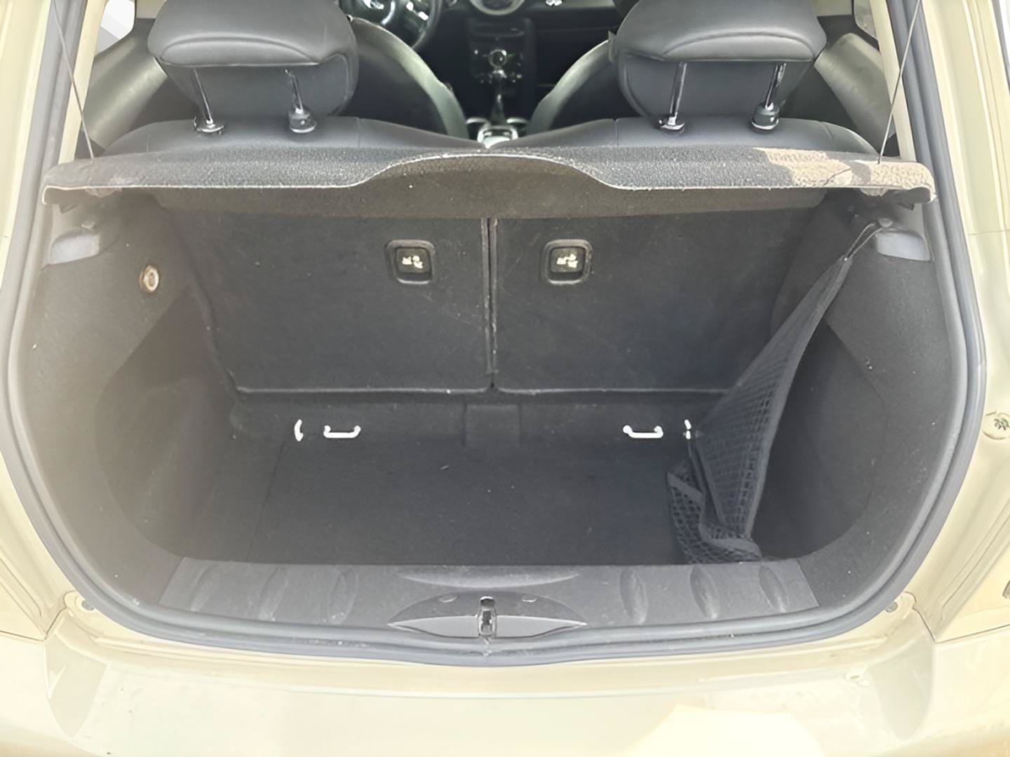 Used 2012 MINI Cooper S FWD image 6