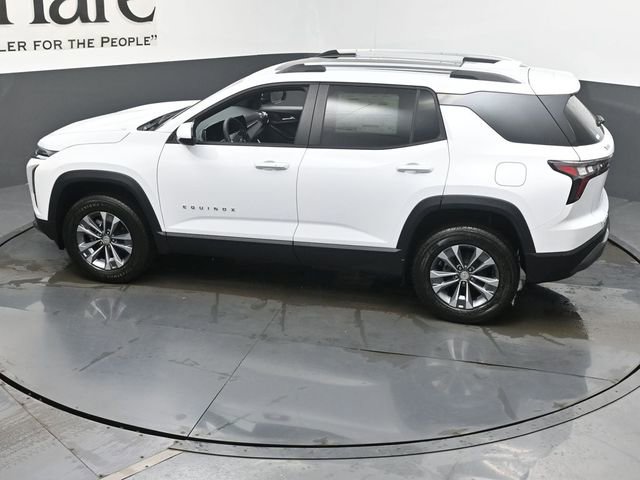 New 2026 Chevrolet Equinox LT image 21