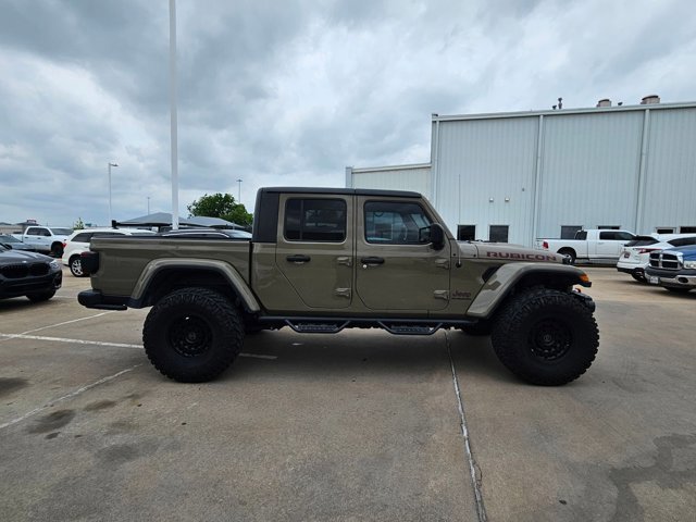 Used 2020 Jeep Gladiator Rubicon image 4