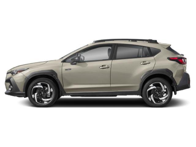 New 2026 Subaru Crosstrek 2.5i Limited image 3