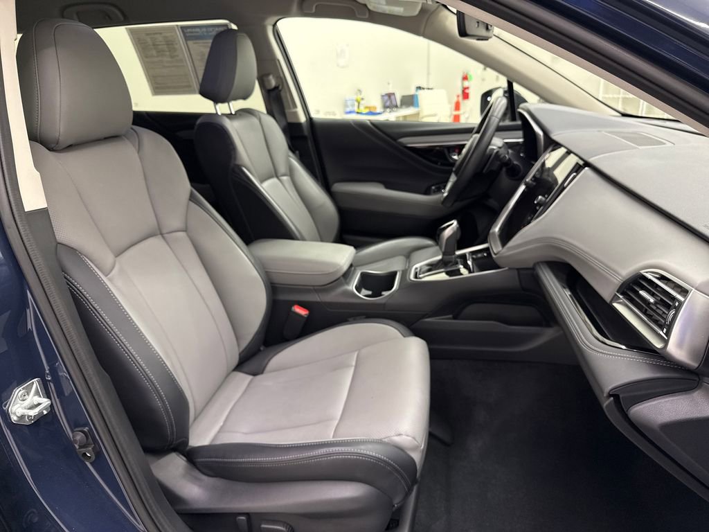 Used 2024 Subaru Outback Limited AWD/4WD image 20