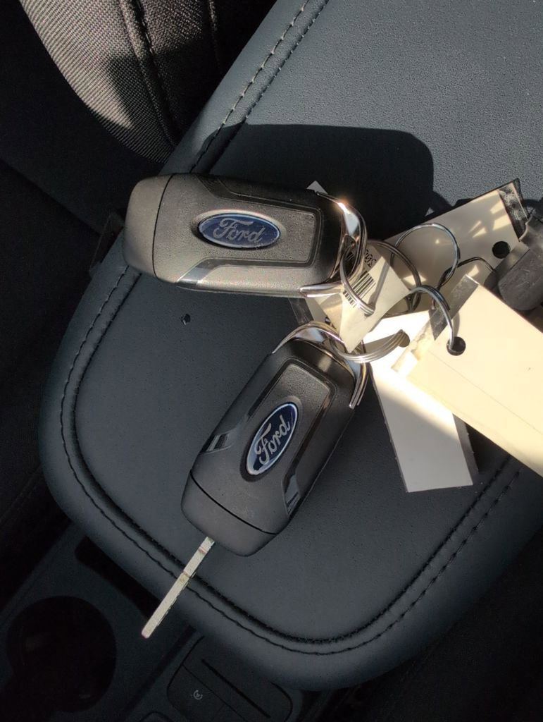 New 2026 Ford Maverick XL image 34