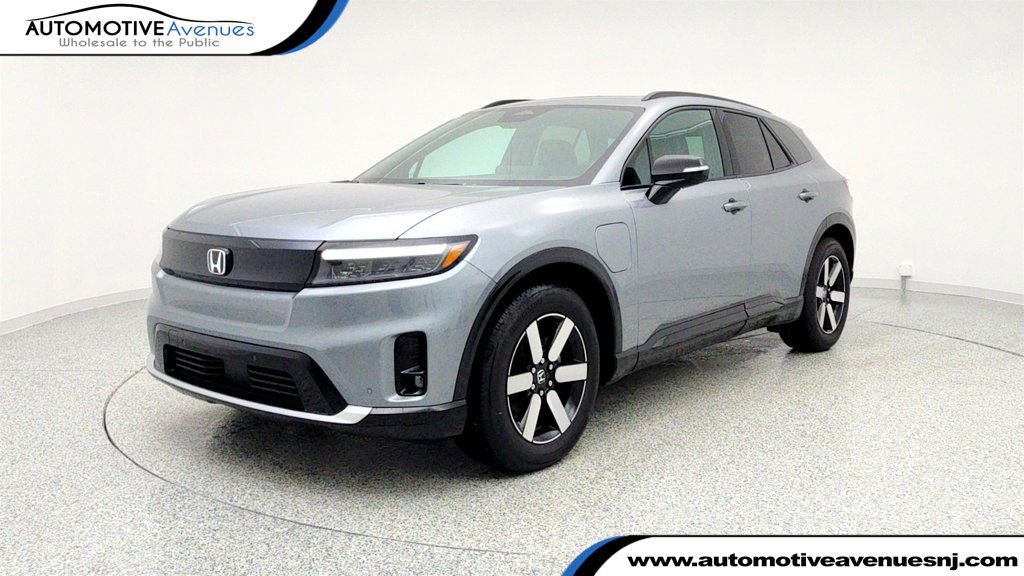 Used 2025 Honda Prologue Touring image 1