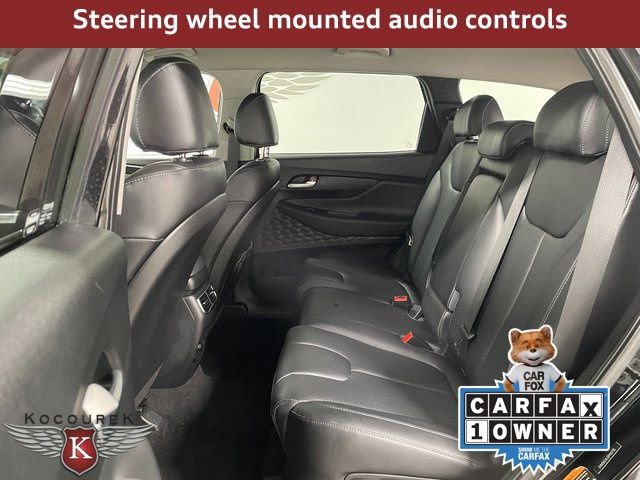 Used 2023 Hyundai Santa Fe XRT image 21
