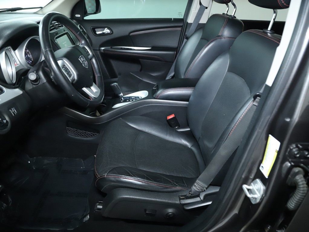 Used 2019 Dodge Journey GT w/ Driver Convenience Group image 19