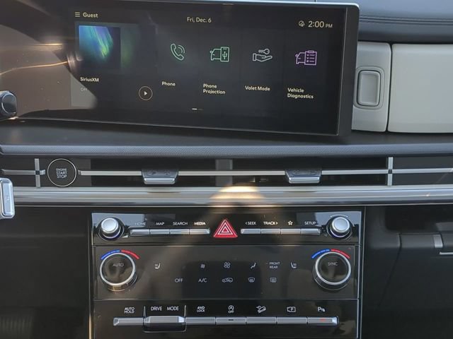 New 2026 Hyundai Santa Fe SEL AWD/4WD image 16