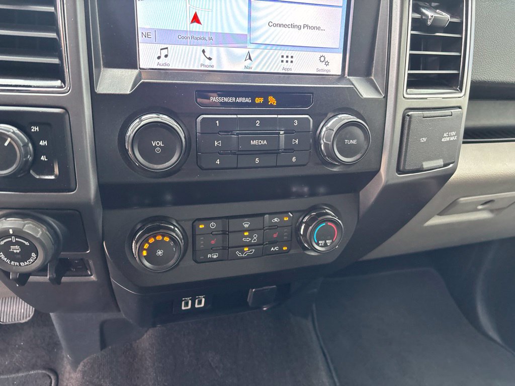 Used 2019 Ford F150 XLT w/ Equipment Group 302A Luxury AWD/4WD image 23
