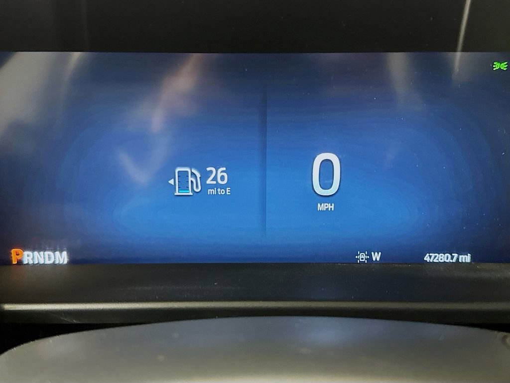 Used 2024 Ford F350 Lariat w/ Tremor Off-Road Package image 12