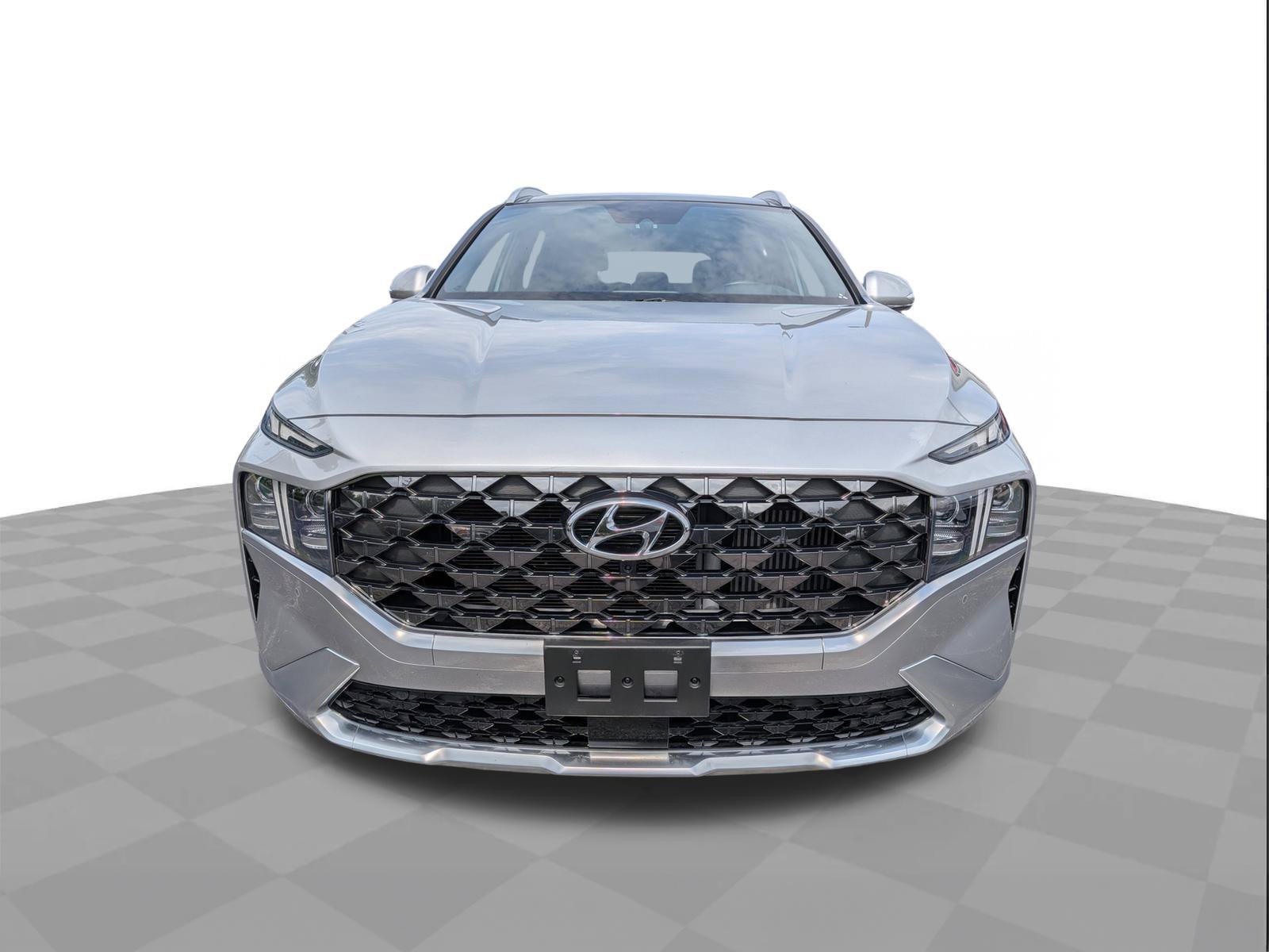 Used 2023 Hyundai Santa Fe Calligraphy AWD/4WD image 9