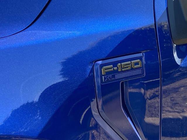Used 2026 Ford F150 XL w/ Equipment Group 103A High image 22