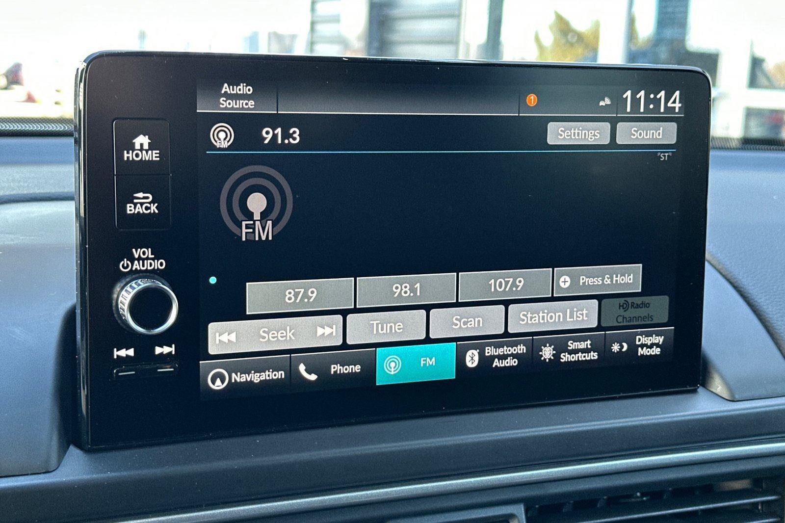 New 2025 Honda Pilot Touring image 16