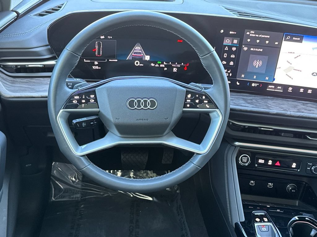 Certified 2025 Audi Q5 Premium w/ Premium Plus AWD/4WD image 21