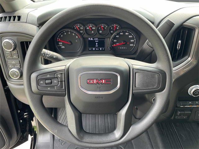 New 2026 GMC Sierra 1500 Pro w/ Pro Value Package image 7