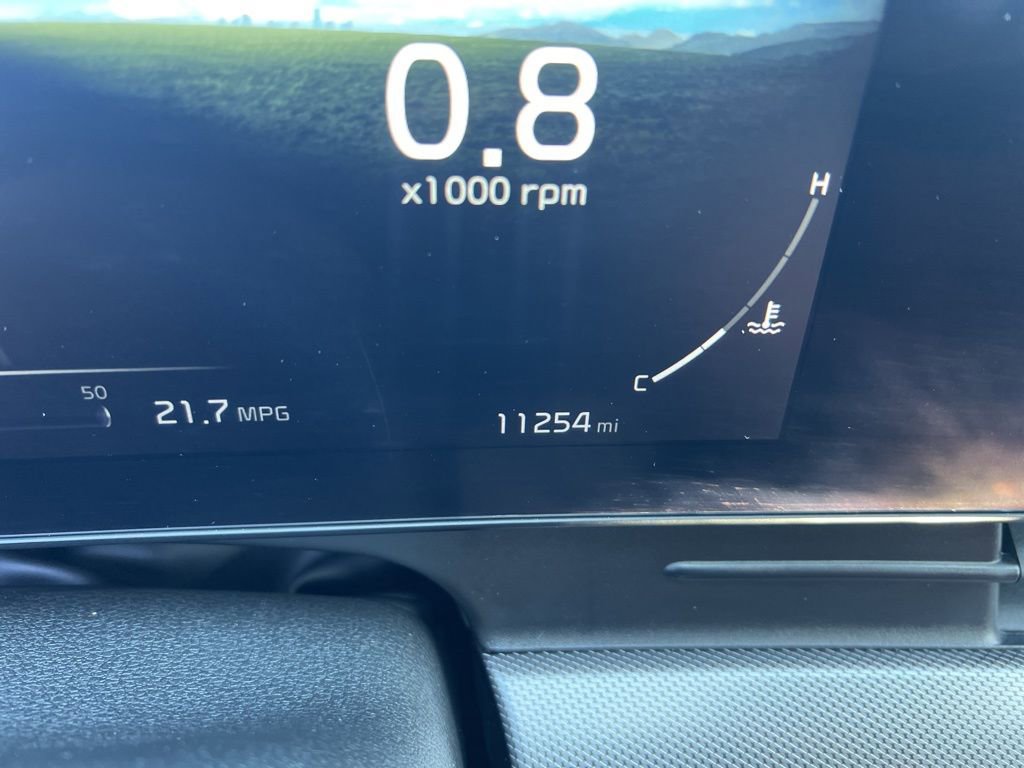 Certified 2023 Kia Sportage SX image 66