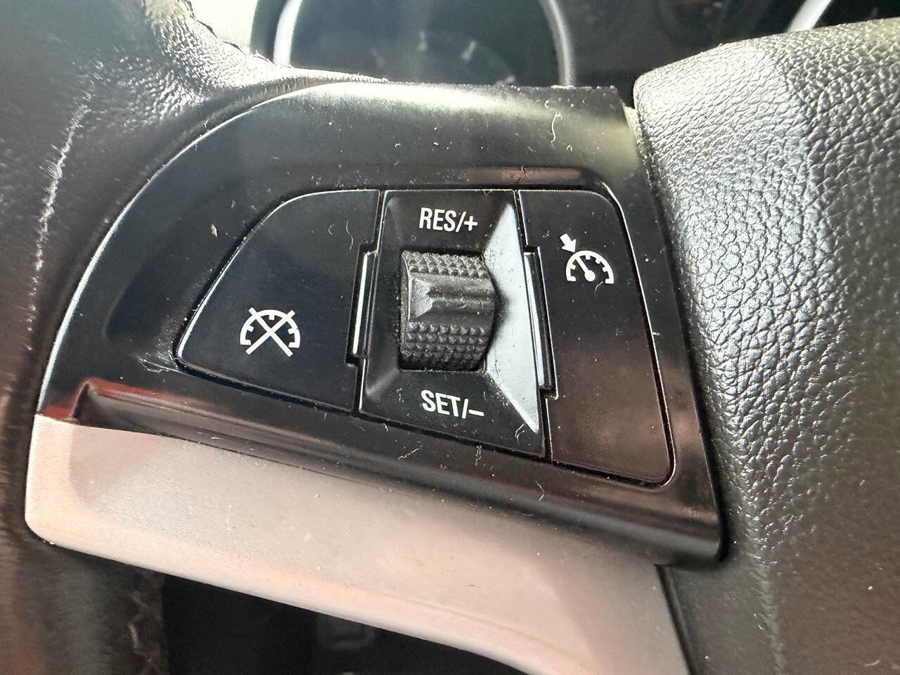 Used 2013 Chevrolet Cruze LT image 14