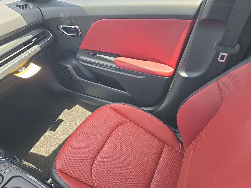 New 2026 Kia K4 GT-Line Turbo FWD image 15