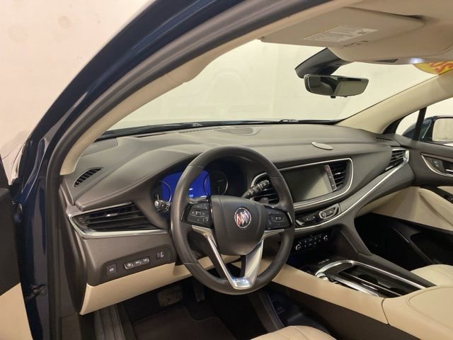 Used 2023 Buick Enclave Avenir w/ Trailering Package, 5000 lbs. image 7