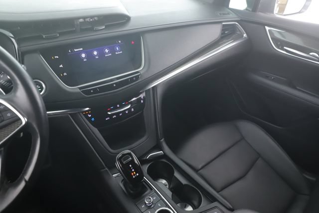 Used 2020 Cadillac XT5 Sportv AWD/4WD image 25