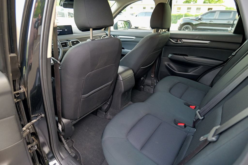 Used 2023 MAZDA CX-5 AWD 2.5 S image 25