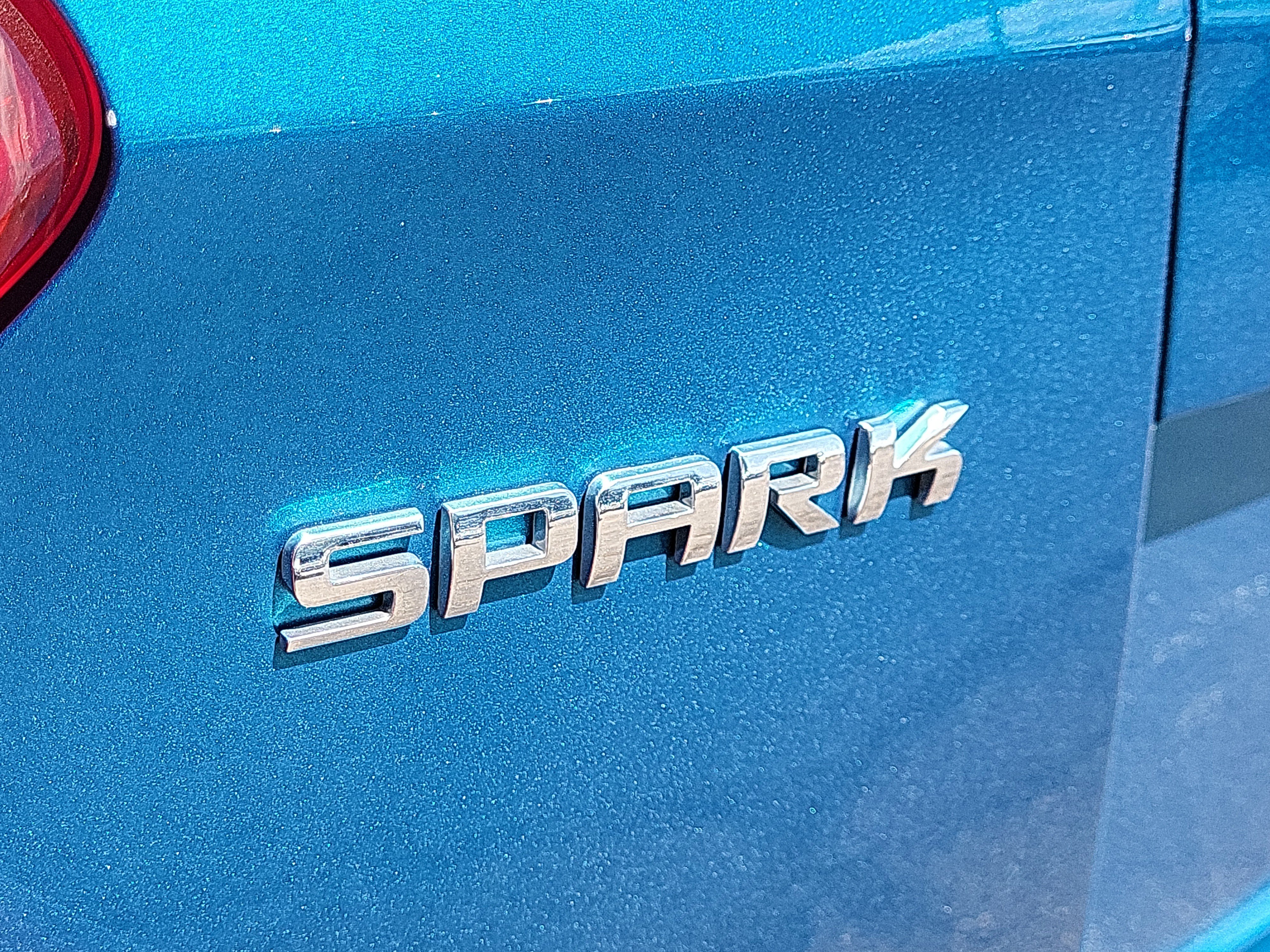 Used 2019 Chevrolet Spark LS FWD image 17