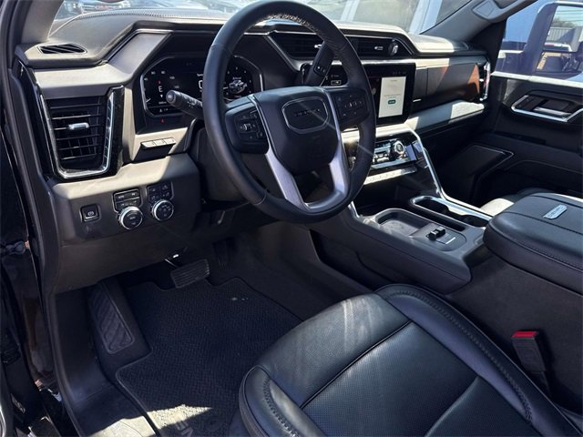 Certified 2025 GMC Sierra 2500 Denali w/ Denali Reserve Package image 26
