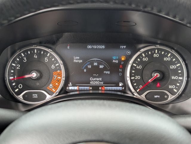 Used 2022 Jeep Renegade Latitude w/ Convenience Group AWD/4WD image 14