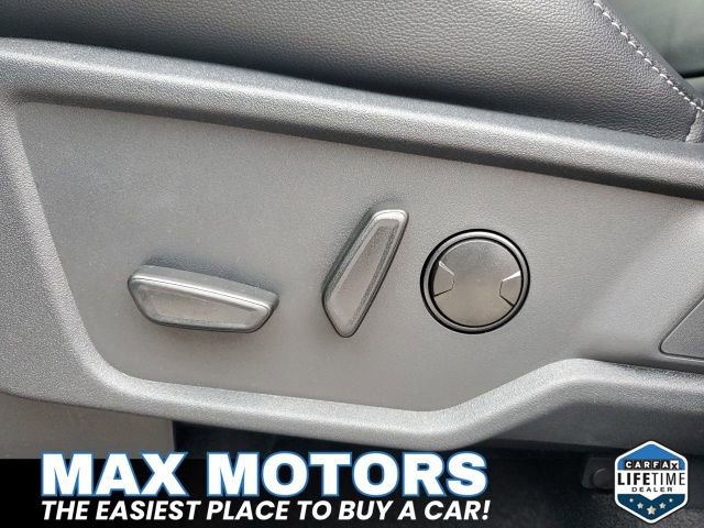 New 2025 Ford Bronco Outer Banks w/ Sasquatch Package image 22