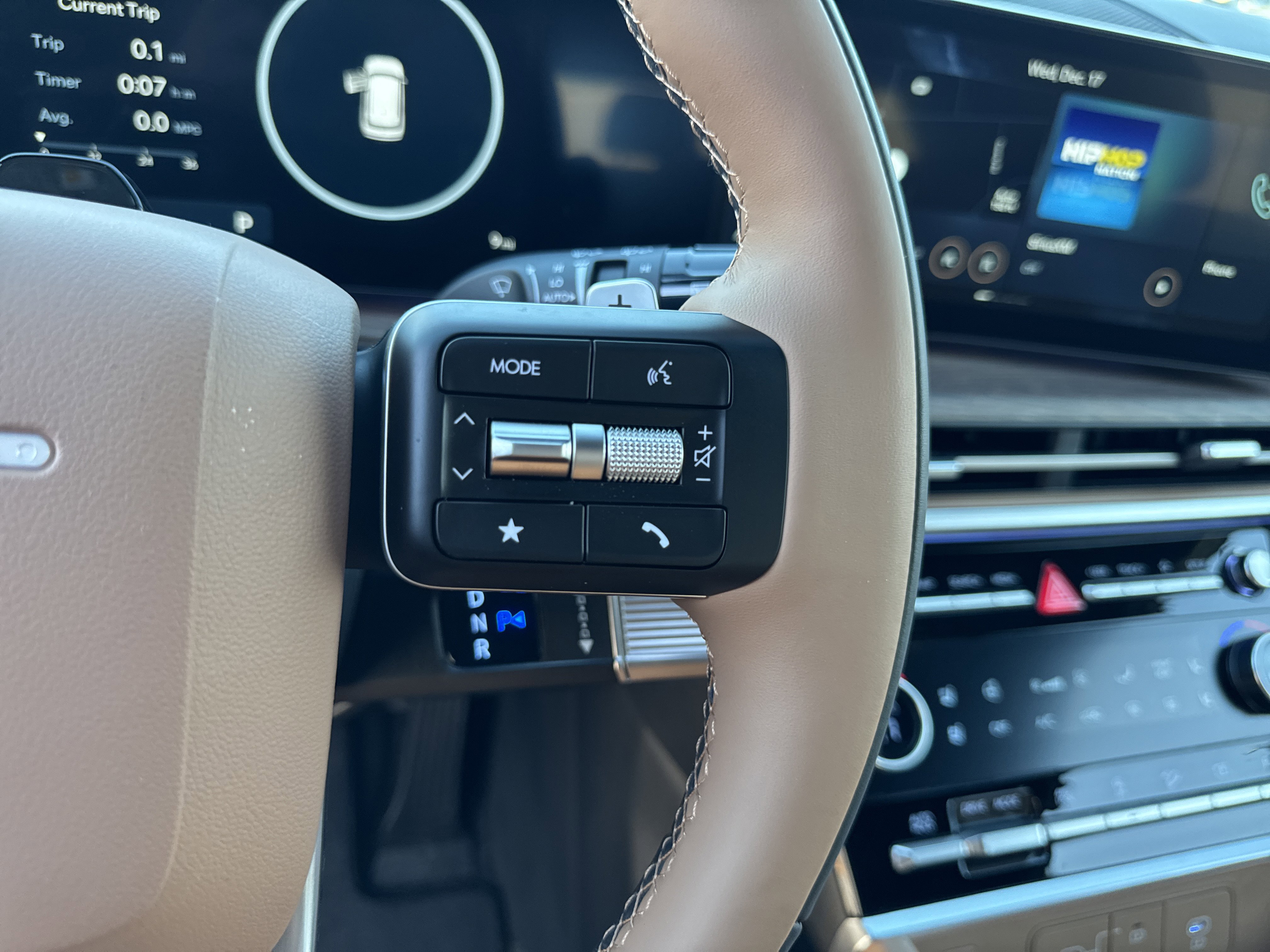 New 2026 Hyundai Santa Fe Calligraphy image 22