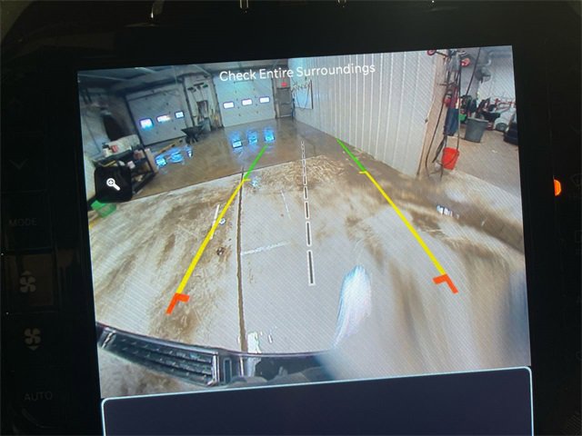 Certified 2023 RAM 1500 Big Horn image 17