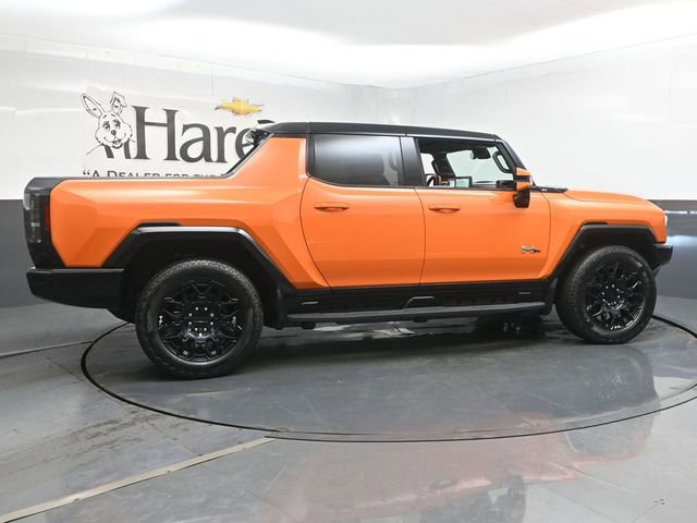 Used 2024 GMC Hummer EV 2X AWD/4WD image 35