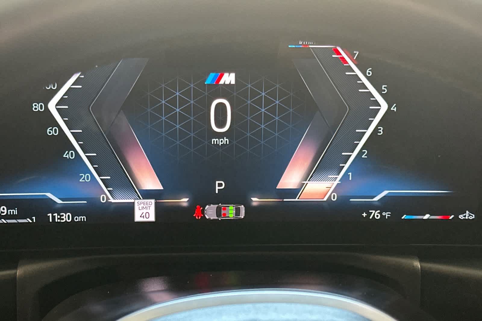 Used 2023 BMW M340i xDrive w/ Premium Package AWD/4WD image 31