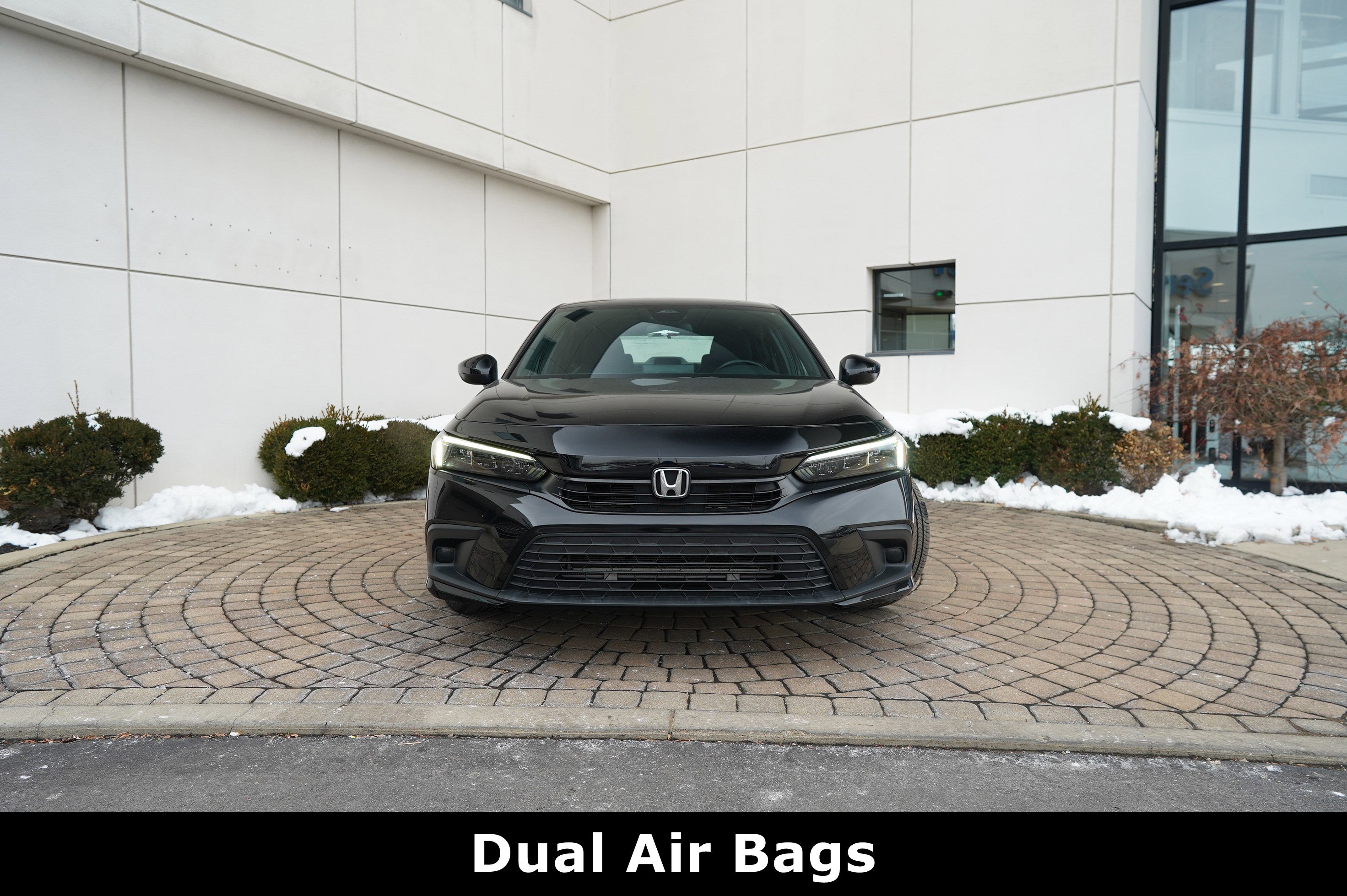 Used 2023 Honda Civic Sport image 20