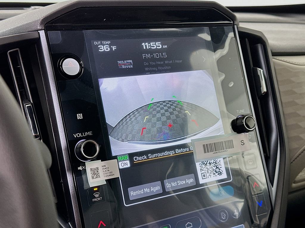 New 2026 Subaru Forester Limited image 18