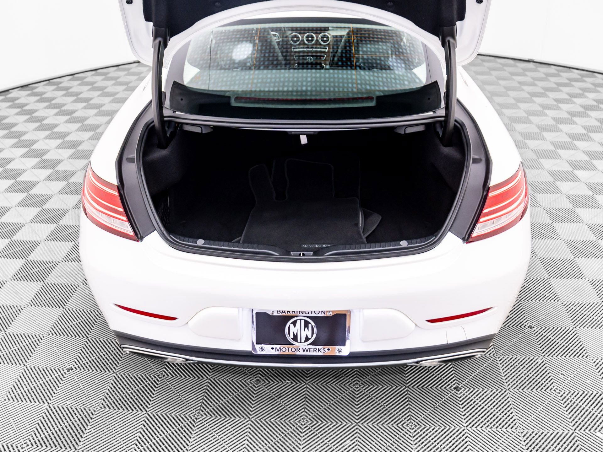 Used 2023 Mercedes-Benz C 300 C 300 w/ Multimedia Package image 31