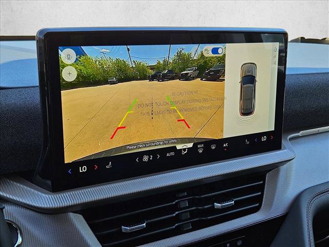 New 2026 Ford Explorer Active RWD image 13
