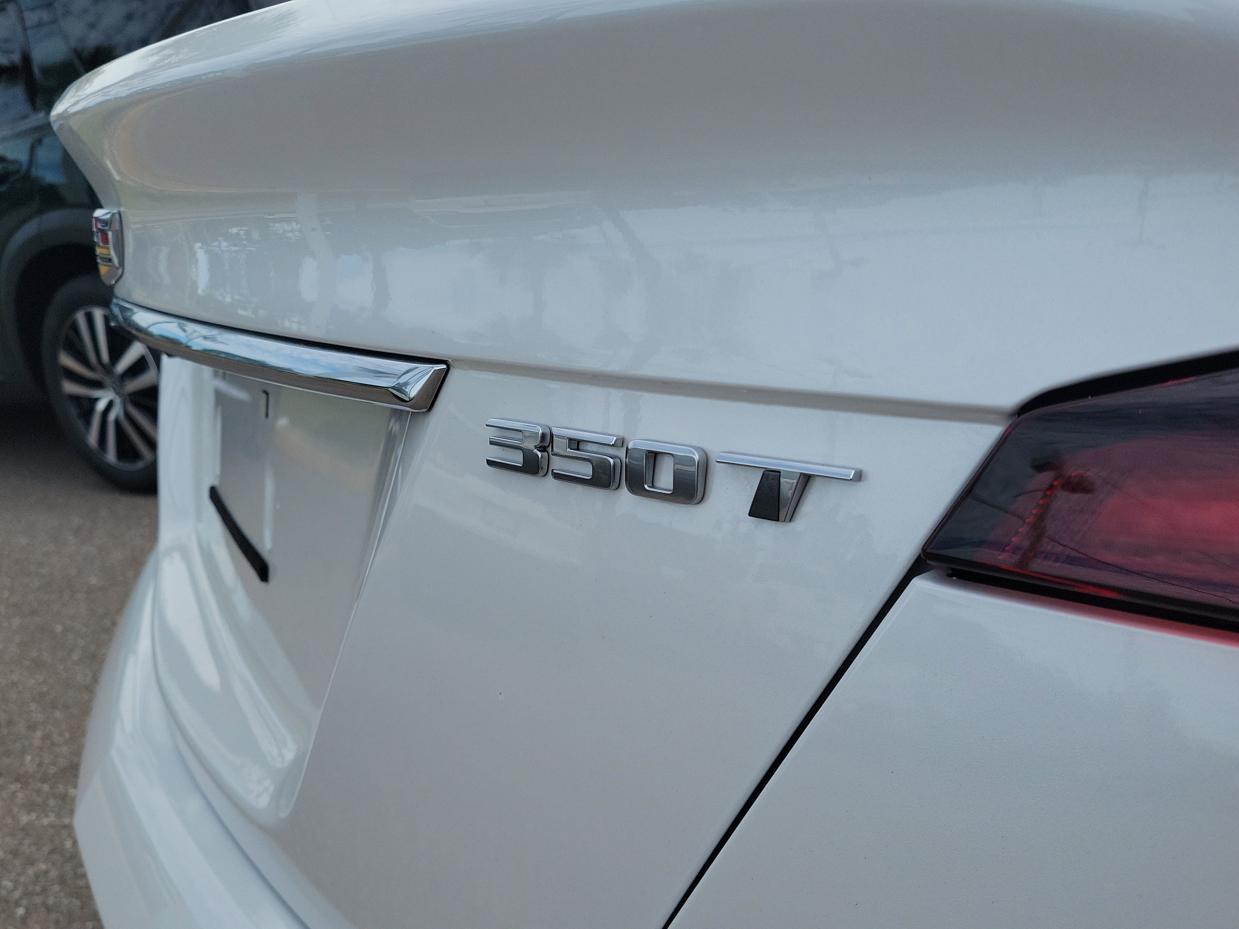 Used 2020 Cadillac CT5 Premium Luxury image 9