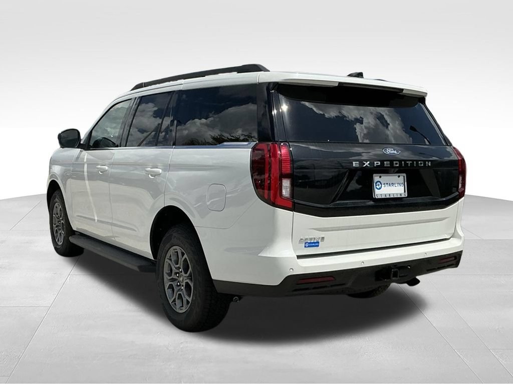 New 2026 Ford Expedition Active RWD image 4