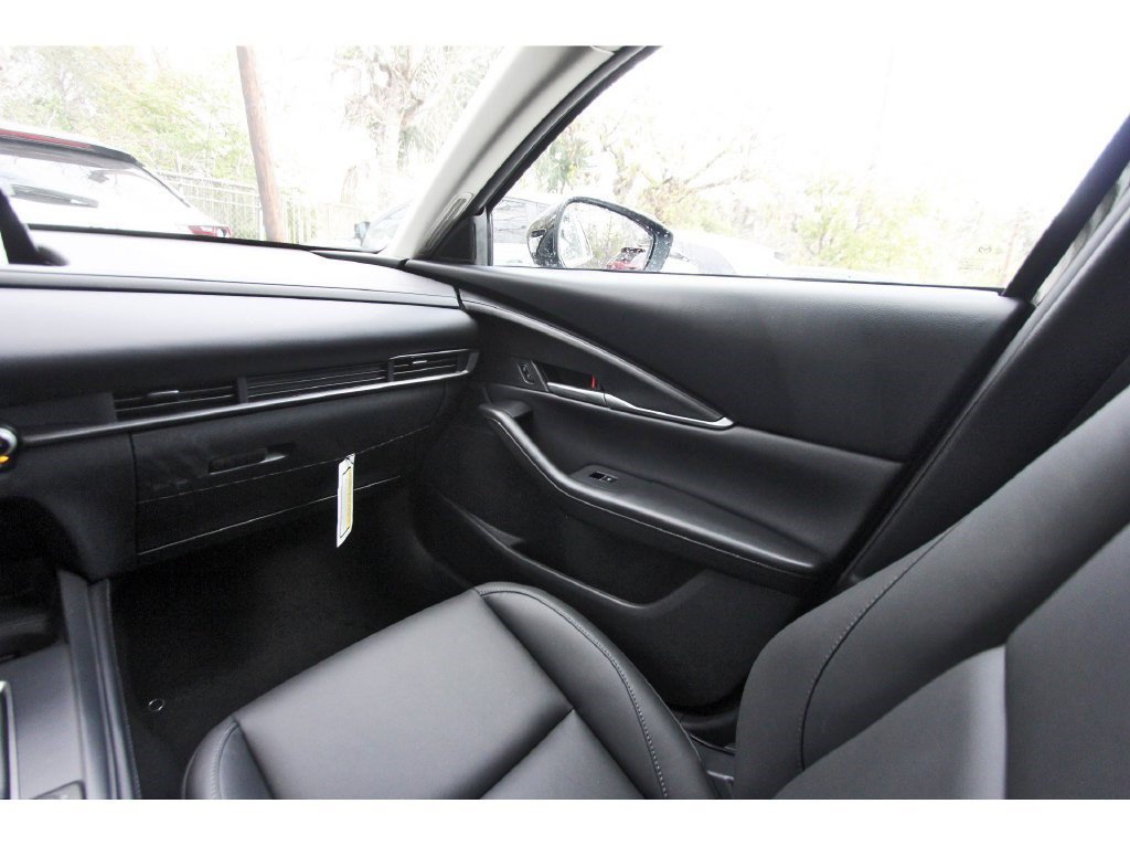 Certified 2026 MAZDA CX-30 AWD 2.5 S image 8