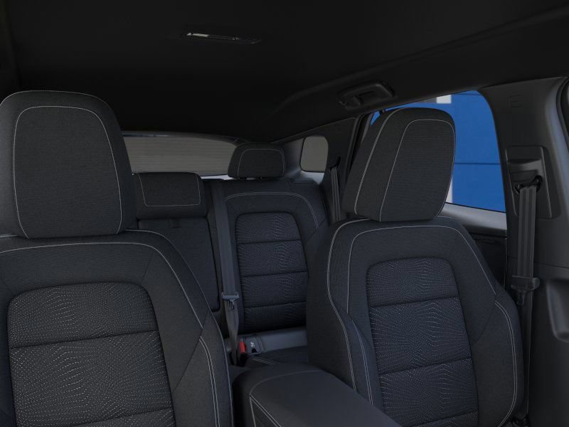 New 2026 Chevrolet Blazer EV LT FWD image 24