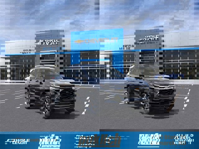New 2025 Chevrolet Trax LT w/ LT Convenience Package
